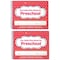 Scholastic Teaching Resources The Daily Plan Book for Preschool, PK2 SC-806458 - alternate 1